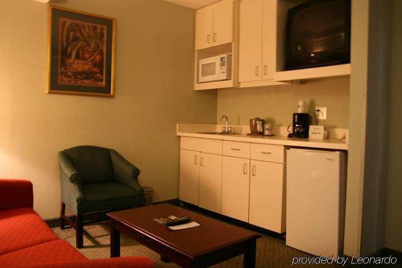 Hampton Inn - Хилсвилл Интерьер фото